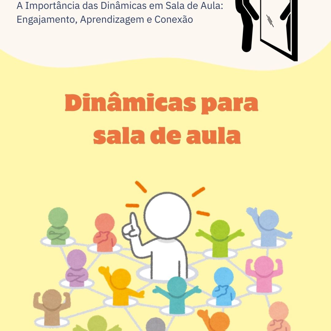 ✨ Dinâmicas de Volta às aulas