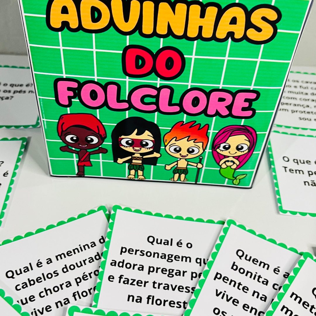 folclore