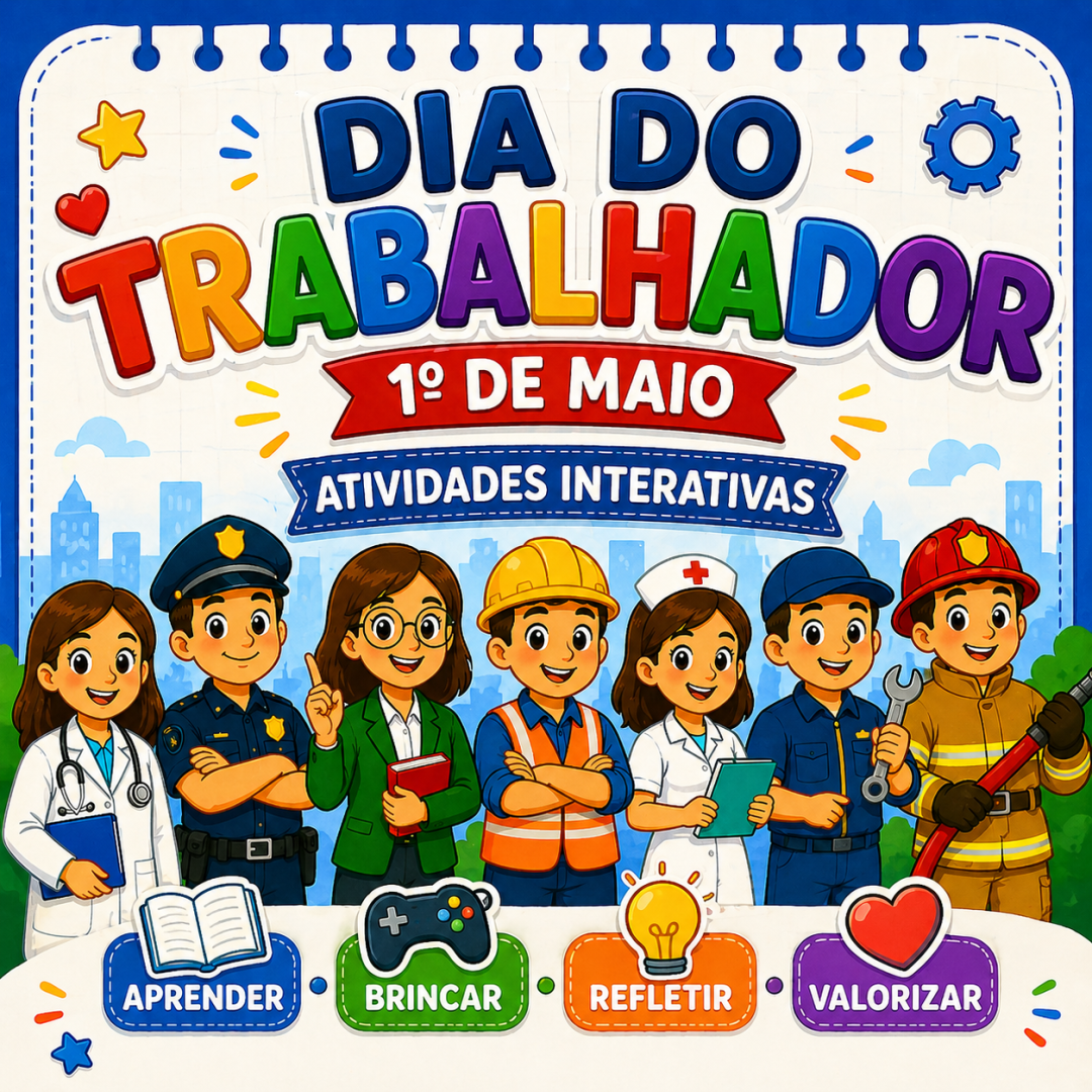 Dia do trabalho
