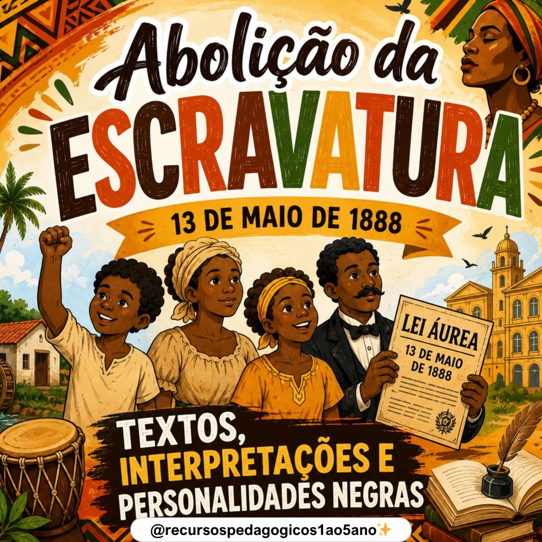 Abolição