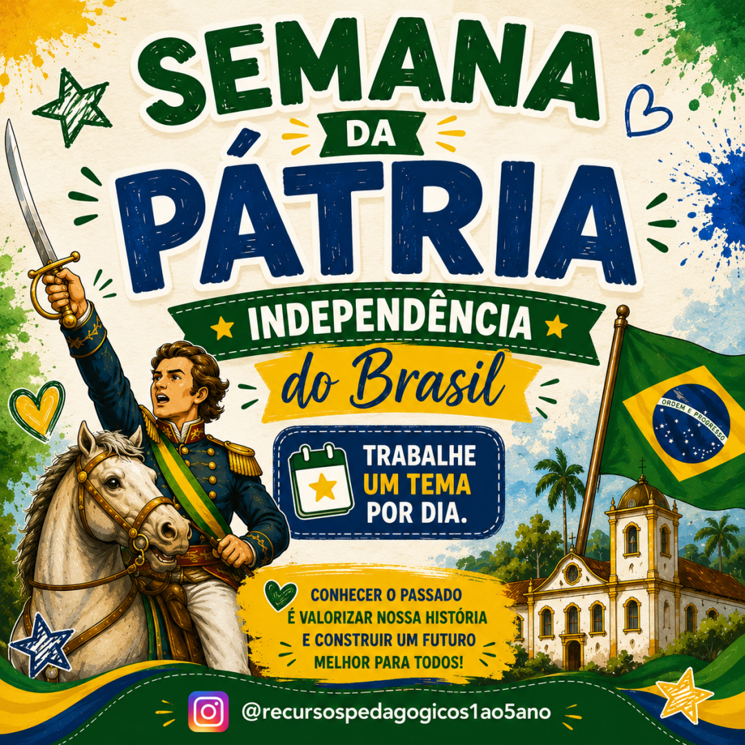 Semana da pátria