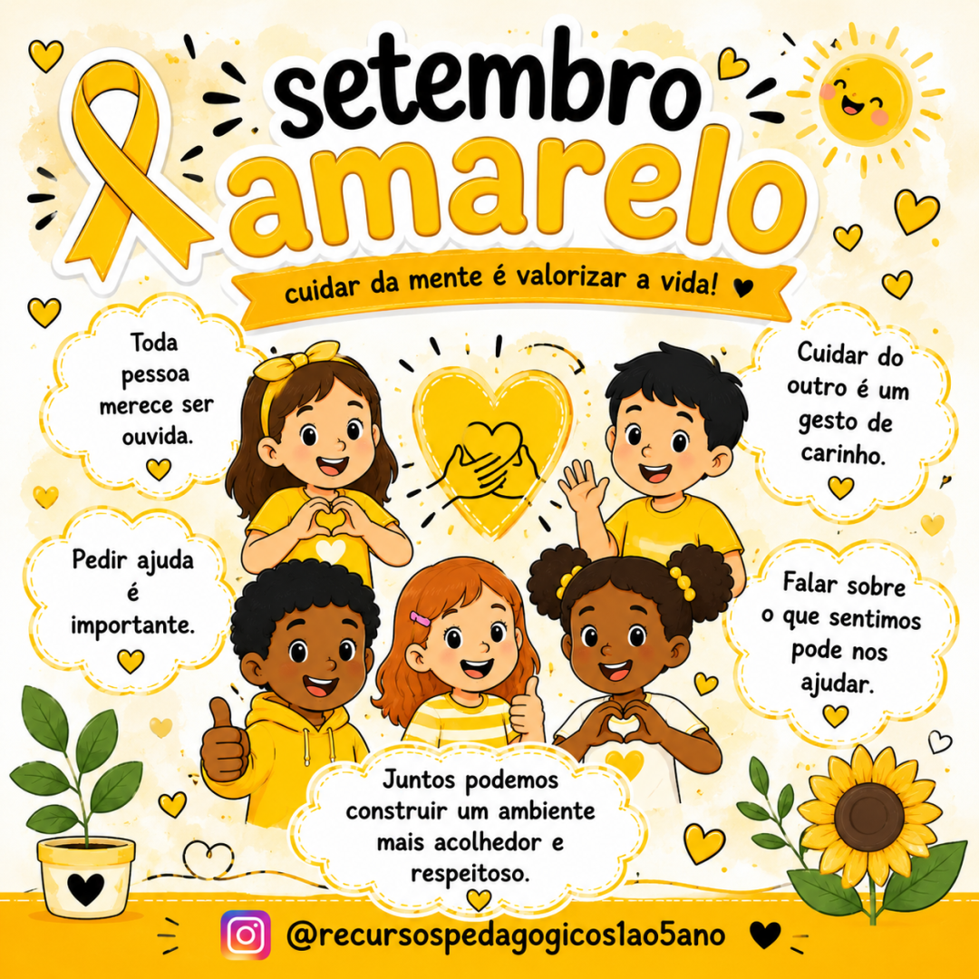 capa setembro amarelo