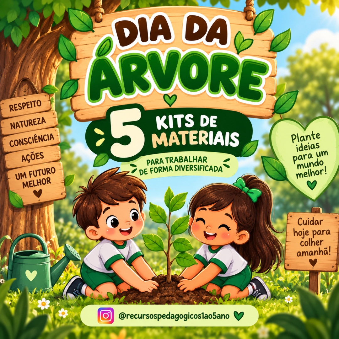 capa arvore