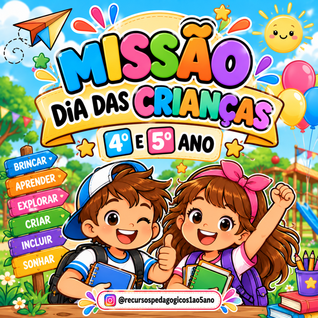 capa missão