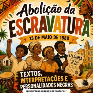 Abolição