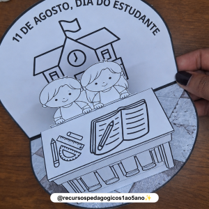 Dia do estudante