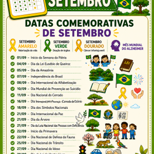 Setembro