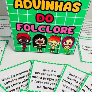 folclore