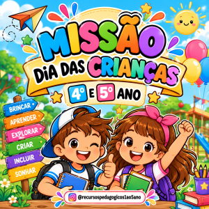 capa missão
