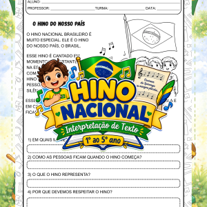 hino nacional
