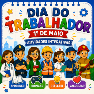 Dia do trabalho