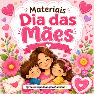 Dia das mães
