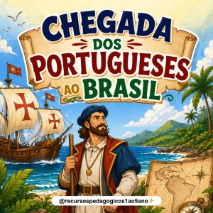 Descobrimento do Brasil